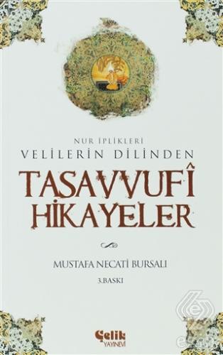 Tasavvufi Hikayeler