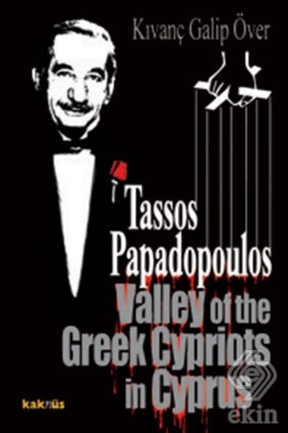 Tassos Papadopoulos Valley Of The Greek Cypriots İ