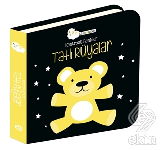 Tatlı Rüyalar - Kontrast Renkler