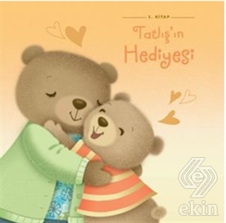 Tatlış\'ın Hediyesi