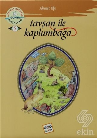 Tavşan ile Kaplumbağa