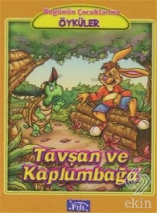 Tavşan ve Kaplumbağa