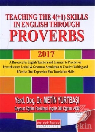Teaching the 4(+1) Skills in English Through Prove