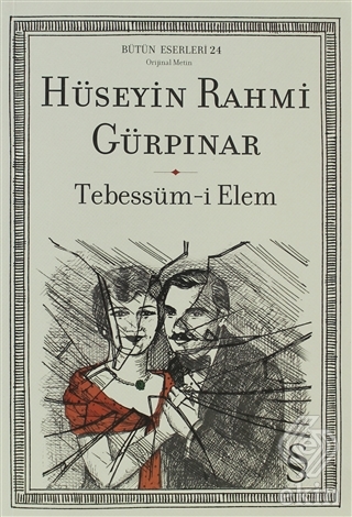 Tebessüm-i Elem