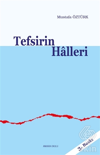 Tefsirin Halleri