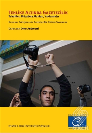 Tehlike Altında Gazetecilik