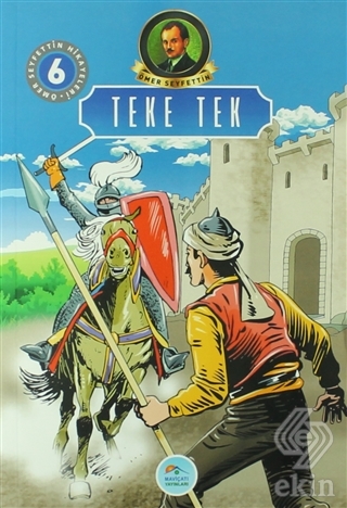 Teke Tek