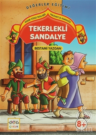 Tekerlekli Sandalye