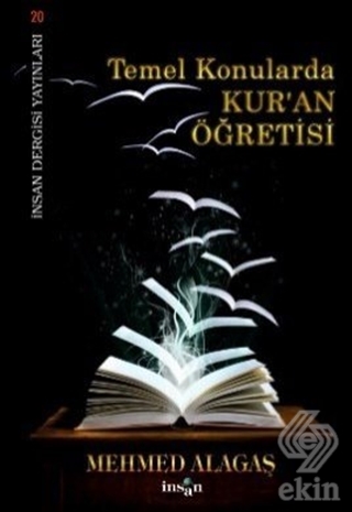 Temel Konularda Kur\'an Öğretisi