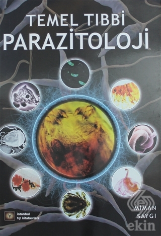 Temel Tıbbi Parazitoloji
