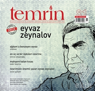 Temrin Sayı: 81