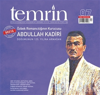 Temrin Sayı: 97