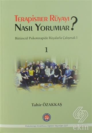 Terapistler Rüyayı Nasıl Yorumlar? 1
