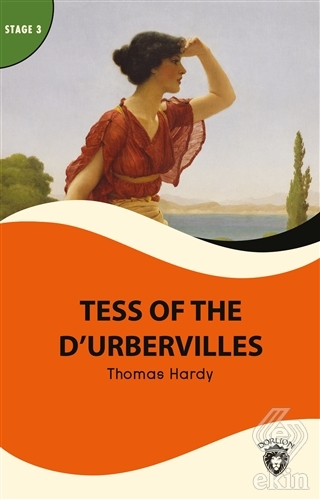 Tess of the D\'urbervilles Stage 3