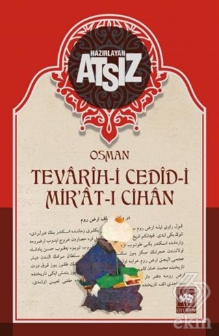 Tevarih-i Cedid-i Mir\'at-ı Cihan