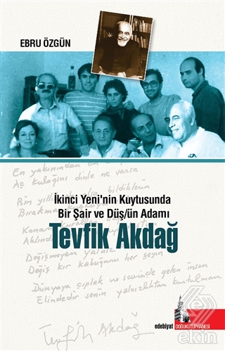 Tevfik Akdağ