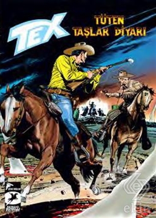 Tex Yeni Maceralar - 5