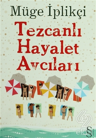 Tezcanlı Hayalet Avcıları