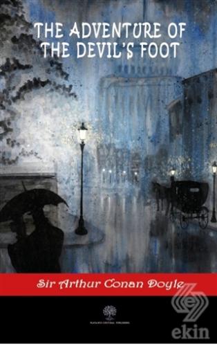 The Adventure of the Devil's Foot