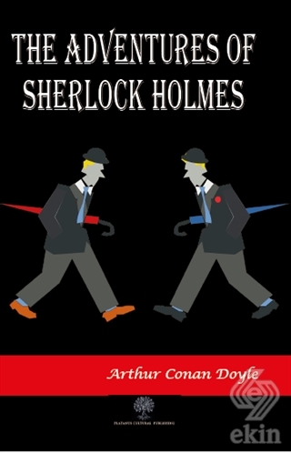 The Adventures of Sherlock Holmes