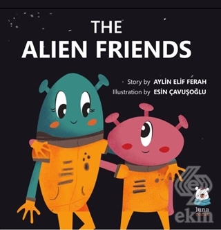 The Alien Friends