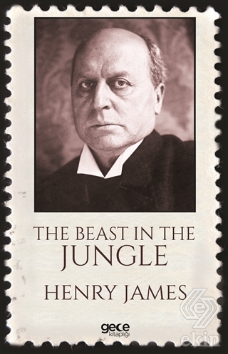 The Beast In The Jungle