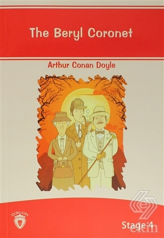 The Beryl Coronet İngilizce Hikayeler Stage 4