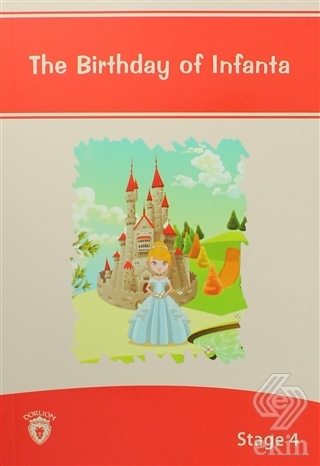 The Birthday Of Infanta İngilizce Hikayeler Stage