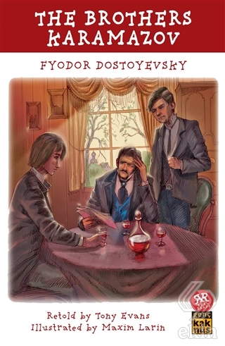 The Brothers Karamazov