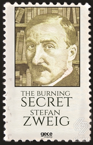 The Burning Secret