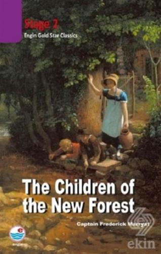 The Children of the New Forest CD\'siz (Stage 2)