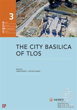 The City Basilica Of Tlos