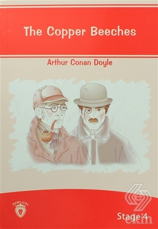The Copper Beeches İngilizce Hikayeler Stage 4
