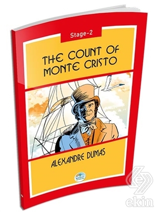 The Count of Monte Cristo