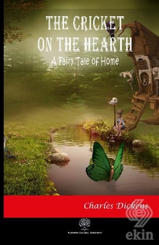 The Cricket on the Hearth