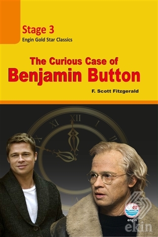 The Curious Case of Benjamin Button - Stage 3 (CD\'