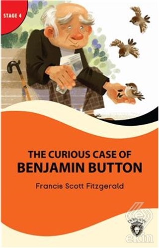 The Curious Case Of Benjamin Button - Stage 4