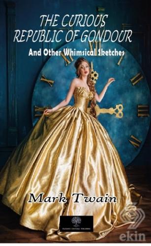 The Curious Republic Of Gondour