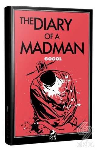 The Diary of a Madman