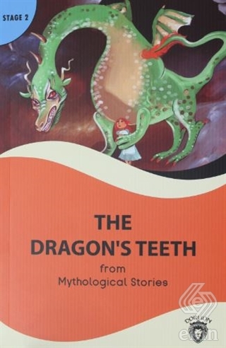 The Dragon\'s Teeth Stage 2