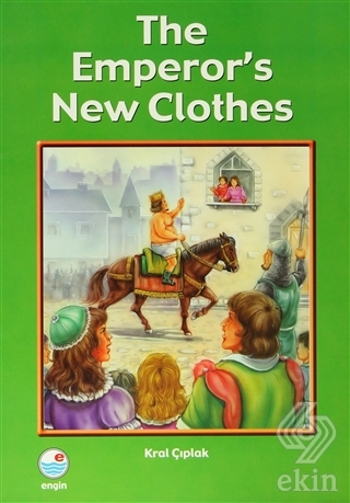 The Emperor\'s New Clothes (CD\'li)