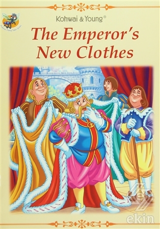 The Emperor\'s New Clothes