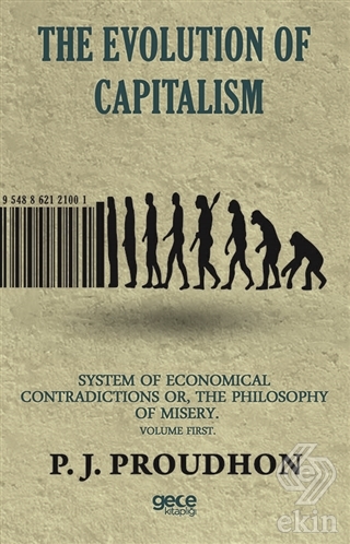 The Evolution Of Capitalism