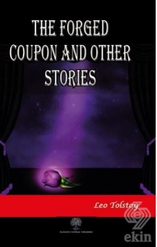 The Forged Coupon and Other Stories