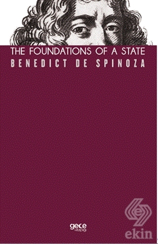 The Foundations of a State