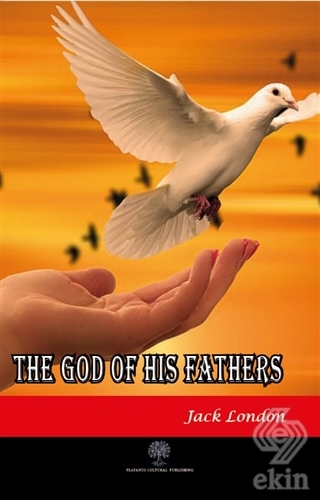 The God of His Fathers