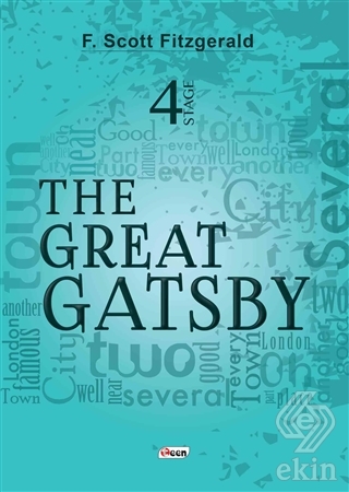 The Great Gatsby - 4 Stage