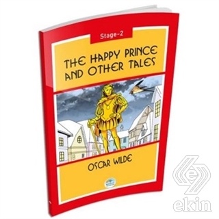 The Happy Prince and Other Tales