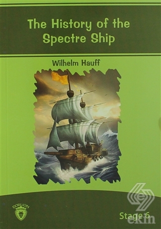 The History Of The Spectre Ship İngilizce Hikayele