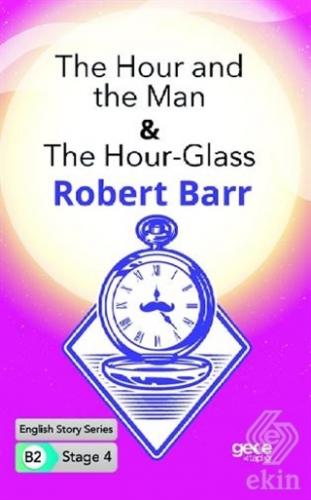 The Hour and the Man - The Hour - Glass - İngilizc